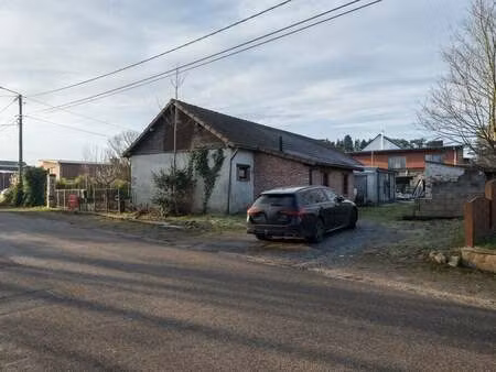 maison à vendre à heusden € 120.000 (lm1c3) - hendrickx & busschots | zimmo