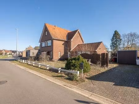 maison à vendre à maaseik € 120.000 (lm14f) - cops & swenters | zimmo