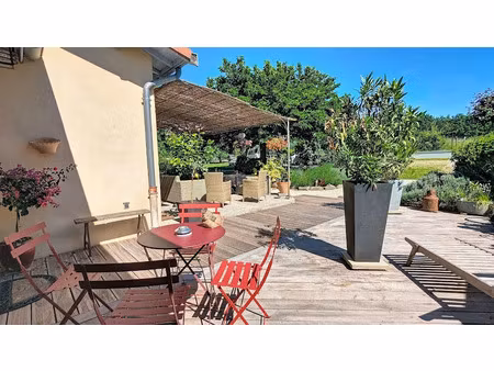 vente maison 6 pièces 150 m² à millery (69390)  625 000 €