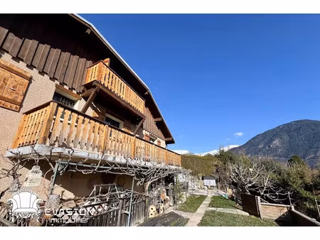 vente maison 6 pièces 150 m² à passy (71220)  650 000 €