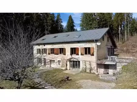 vente maison 12 pièces 354 m² à rencurel (38680)  390 000 €