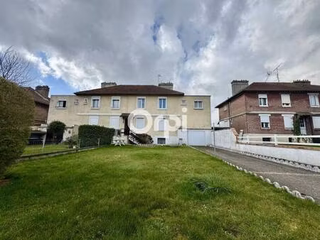 duplex à vendre