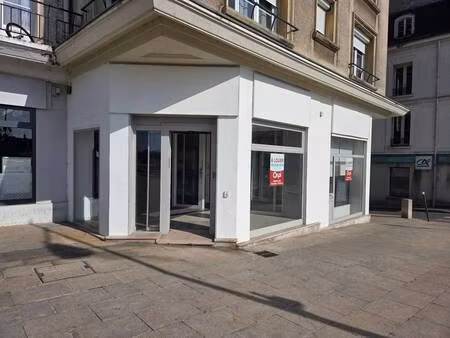 espace bureau à louer