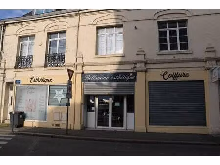 local commercial à louer