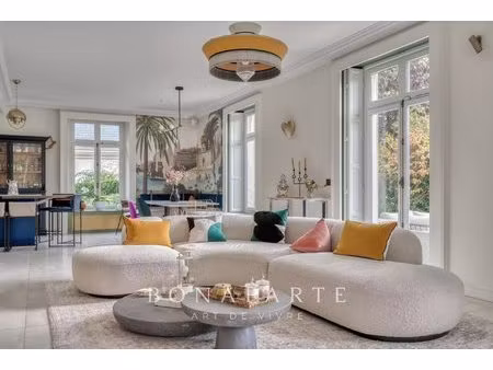 maison d’exception de 330 m² : sérénité et prestations haut de gamme clé en main