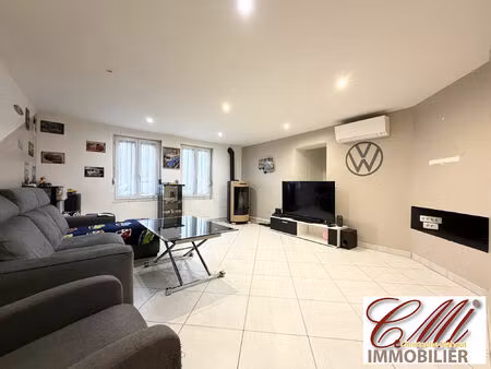 vente maison 5 pièces 117 m² vitry-le-françois (51300)