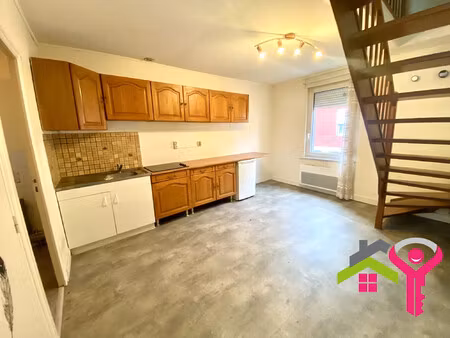 beau t2 proximite centre ville