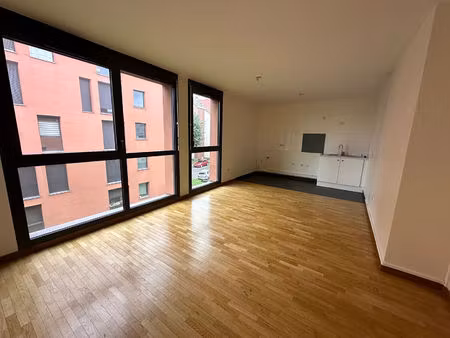 appartement 1 pièce(s) 32.03 m2