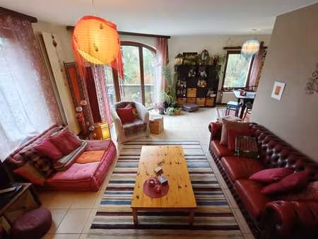 appartement 3 ch. à lln