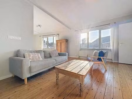 appartement lumineux 2 ch. à 5 min à pied de la gare