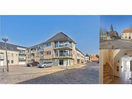 immeuble de rapport à vendre à vladsloplein 3 dixmude (rbv45924)