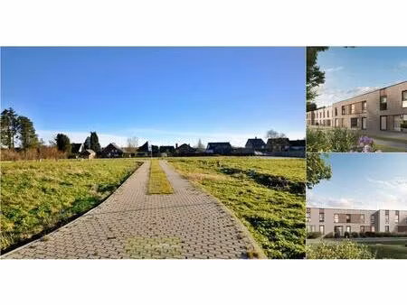 immeuble de rapport à vendre à ninovestraat 341 renaix (rbv45937)