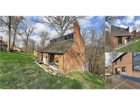 maison à vendre avec terrasse et 3 chambres   blaimont (vbd97805)