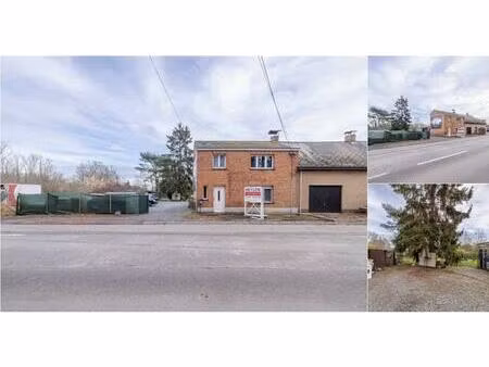 maison à vendre à bevelsesteenweg 42 itegem (rbv45632)