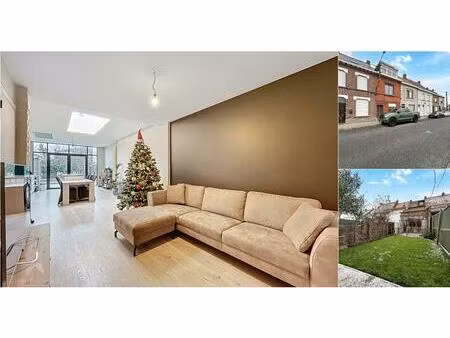 maison à vendre à hagewindestraat 54 menen (rbv45314)