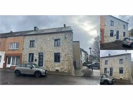 maison à vendre à grand-place 23 momignies (vbd97917)