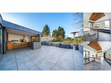 maison à vendre à tige pirette 15 ouffet (vbd97601)