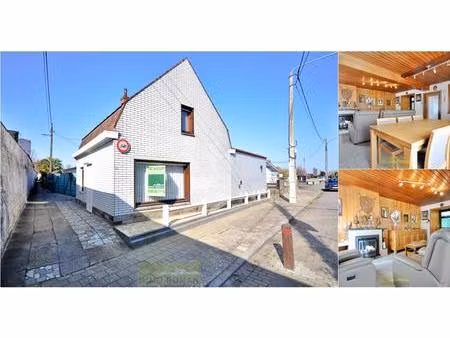 immeuble de rapport à vendre à doorniksesteenweg 353 avelgem (rbv45936)