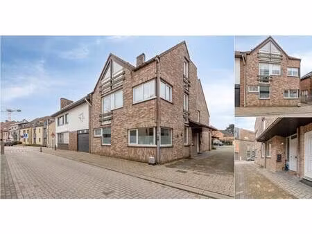 immeuble de rapport à vendre à stift 39a bree (rbv45397)