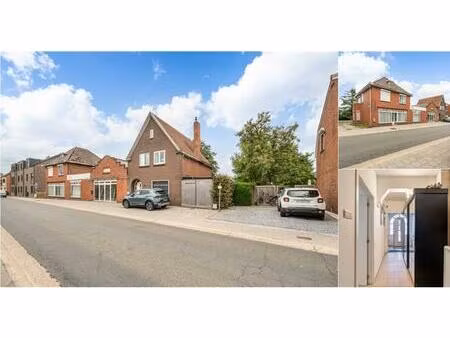 immeuble de rapport à vendre à skiffel 13-17 pelt (rbv45433)