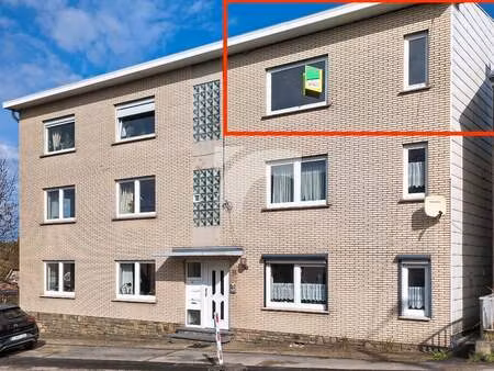 appartement à vendre à la calamine € 118.000 (lm2ij) - immo nyssen | zimmo
