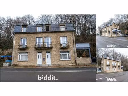 maison en vente publique à rue des hawys 20 villers-devant-orval (vbd97857)