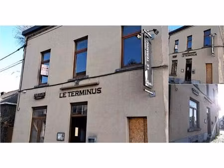 maison à vendre à place gambetta 48 roux (vbd97852)