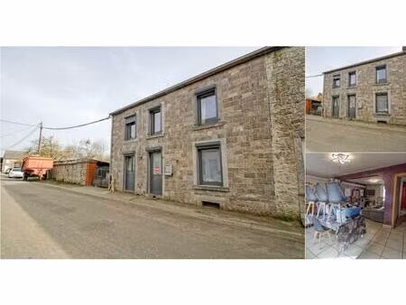 maison à vendre à chemin de sovet 84 thynes (vbd97821)