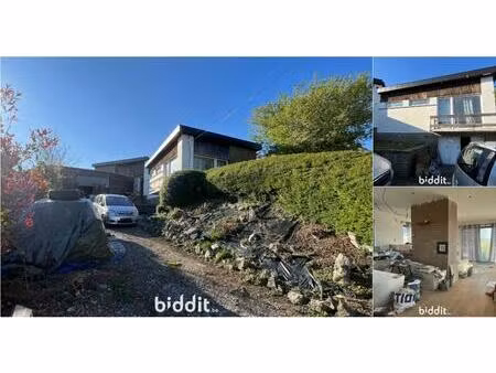 maison en vente publique à rue des djournâs 11 flémalle (vbd97909)