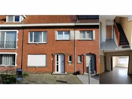 maison en vente publique à oudstrijderslaan 42 aalbeke (rbv45367)