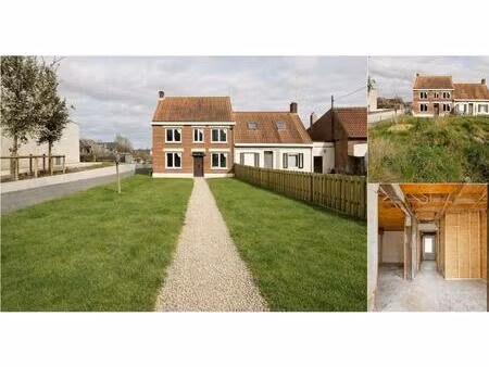 maison à vendre à koolskampstraat 51 lichtervelde (rbv45751)