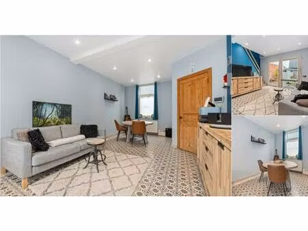 maison à vendre à oude kerkstraat 21 moerbeke-waas (rbv45372)