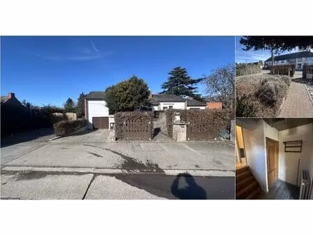 maison à vendre à chaussée du roeulx 461 mons (vbd97822)