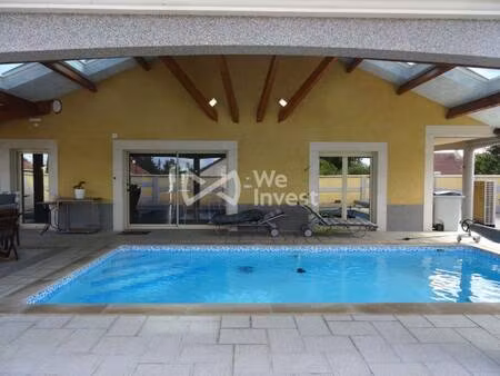 we invest mickael barbosa