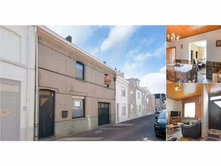 maison à vendre à ledebergstraat 74 zottegem (rbv45410)