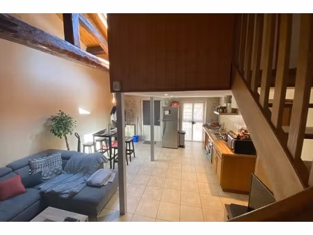 annonce appartement à louer