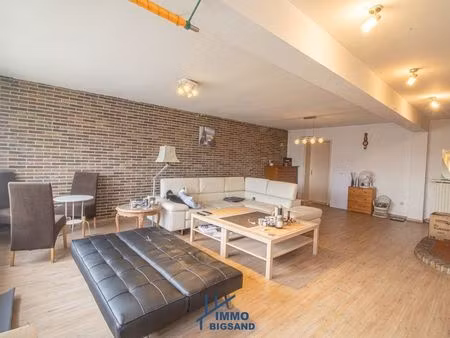 appartement à vendre à heestert € 135.000 (lm0r3) - bigsand | zimmo