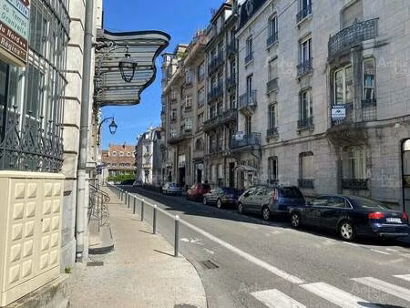 espace bureau à louer