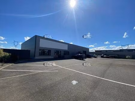 local d'activités à louer