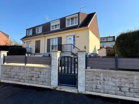 n'immo boulevard by saint-quentin