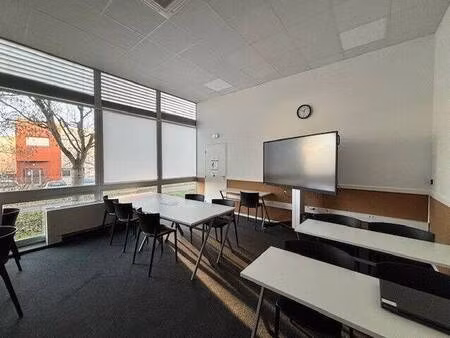 espace bureau à louer