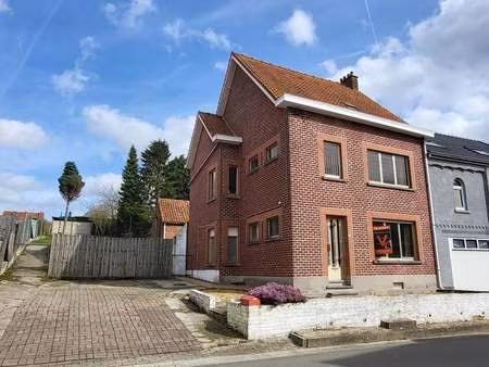 maison à vendre à appelterre-eichem € 159.000 (lm07r) - agence de ville | zimmo