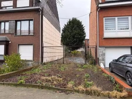 terrain à vendre à borsbeek € 155.000 (lm1rb) - heylen vastgoed - deurne | zimmo