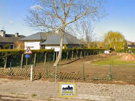 terrain à vendre à vlierzele € 149.000 (lm29n) - immo zone rhodeland | zimmo