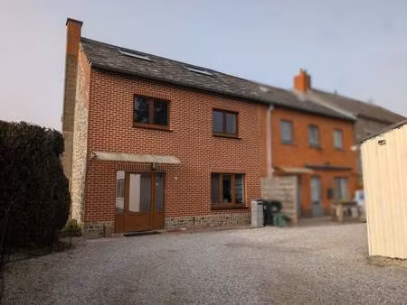 maison à vendre à joncret € 197.000 (lm1i0) - les bois du cerf | zimmo