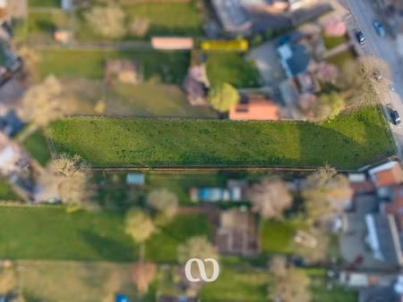 terrain à vendre à eine € 199.000 (lm1qp) - vastgoed coorevits | zimmo