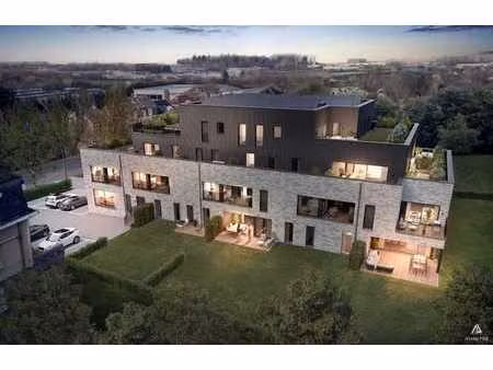 superbe appartement 2ch