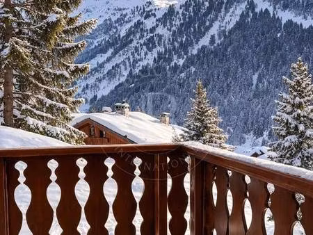 barnes meribel luxury realty