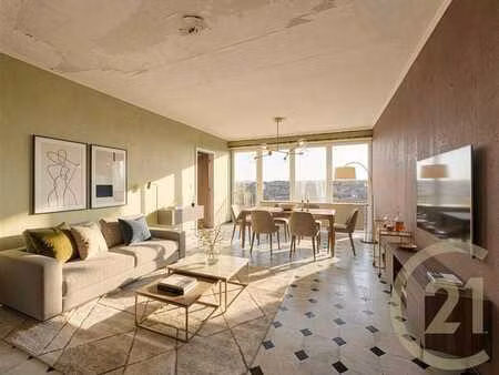 century 21 alliance-demeuse vous présente