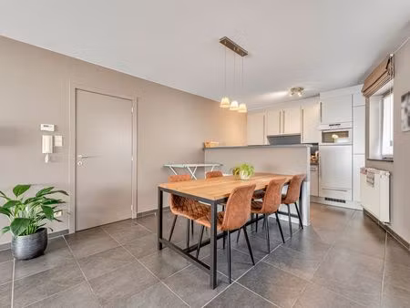 appartement à vendre à oostnieuwkerke € 199.000 (lm1df) - habitat poperinge | zimmo